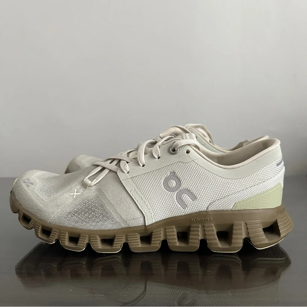 On Running lightweight running